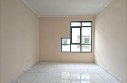 Apartment - 1 Bedroom - 2 Bathrooms for rent in Muweileh Community - Muwaileh Commercial - Sharjah
