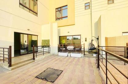 Villa - 4 Bedrooms - 5 Bathrooms for rent in Mirdif Villas - Mirdif - Dubai Villa - 4 Bedrooms - 5 Bathrooms for rent in Mirdif Villas - Mirdif - Dubai
