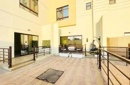 Villa - 4 Bedrooms - 5 Bathrooms for rent in Mirdif Villas - Mirdif - Dubai