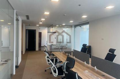 Office Space - Studio for sale in The Regal Tower - Business Bay - Dubai