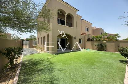Townhouse - 3 - 4 for sale in Casa Viva - Serena - Dubai