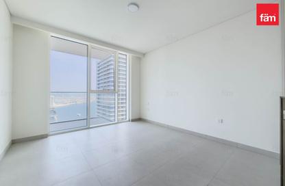 شقة - غرفة نوم - 2 حمامات للايجار في برج Palace Beach ريزيدنس 1 - بالاس بيتش ريزيدنس - إعمار بيتشفرونت - دبي هاربور - دبي