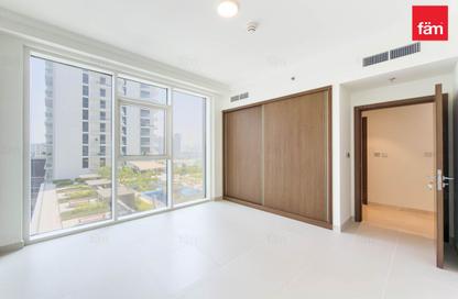 شقة - غرفة نوم - 2 حمامات للايجار في برج Palace Beach ريزيدنس 1 - بالاس بيتش ريزيدنس - إعمار بيتشفرونت - دبي هاربور - دبي
