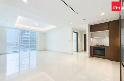 Apartment - 1 Bedroom - 2 Bathrooms for rent in Palace Beach Residence Tower 1 - Palace Beach Residence - Emaar Beachfront - Dubai Harbour - Dubai