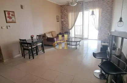 Apartment - 1 Bedroom - 2 Bathrooms for rent in Mulberry 1 - Emirates Gardens 2 - Jumeirah Village Circle - Dubai