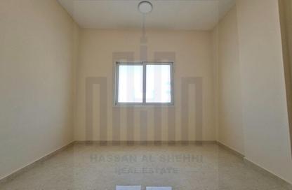 Apartment - 1 - 1 for rent in Fire Station Road - Muwaileh - Sharjah