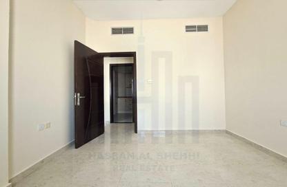 Apartment - 1 - 1 for rent in Fire Station Road - Muwaileh - Sharjah