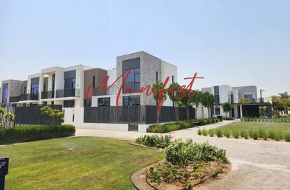 Townhouse - 3 Bedrooms - 4 Bathrooms for sale in Joy - Arabian Ranches 3 - Dubai