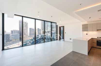Apartment - 2 Bedrooms - 4 Bathrooms for sale in The Crest Tower A - The Crest - Sobha Hartland - Mohammed Bin Rashid City - Dubai