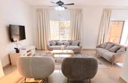 Townhouse - 3 - 4 for sale in Flamingo Villas - Mina Al Arab - Ras Al Khaimah