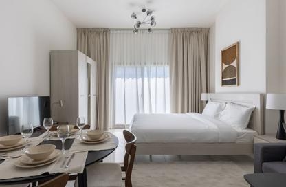 Apartment - Studio - 1 for rent in Elite Sports Residence 2 - Elite Sports Residence - Dubai Sports City - Dubai Apartment - Studio - 1 for rent in Elite Sports Residence 2 - Elite Sports Residence - Dubai Sports City - Dubai