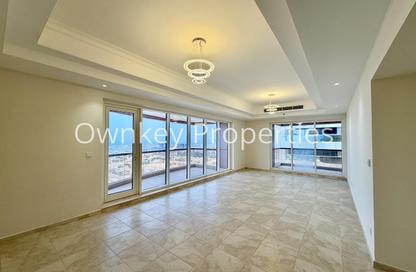 Apartment - 3 - 5 for rent in Escape Tower - Business Bay - Dubai