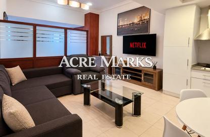 Apartment - Studio - 1 for sale in Lake Terrace - JLT Cluster D - Jumeirah Lake Towers - Dubai