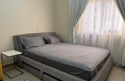 Apartment - Studio - 1 Bathroom for rent in Al Majaz 3 - Al Majaz - Sharjah Apartment - Studio - 1 Bathroom for rent in Al Majaz 3 - Al Majaz - Sharjah