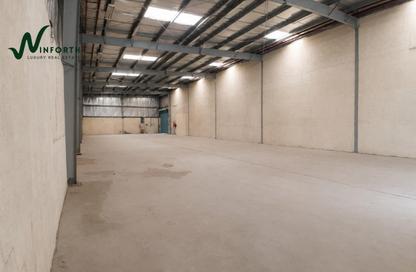Warehouse - Studio - 5 Bathrooms for sale in Al Qusais Industrial Area 5 - Al Qusais Industrial Area - Al Qusais - Dubai