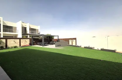 تاون هاوس - 3 غرف نوم - 4 حمامات للبيع في بريمروس - داماك هيلز 2 - دبي