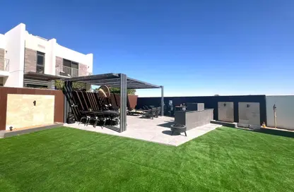 تاون هاوس - 3 غرف نوم - 4 حمامات للبيع في بريمروس - داماك هيلز 2 - دبي