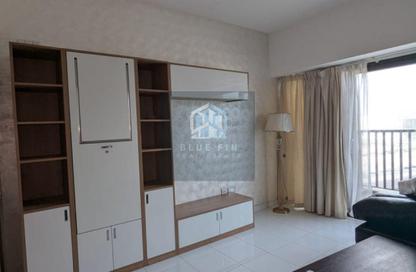 Apartment - Studio - 1 Bathroom for sale in Glamz by Danube - Al Furjan - Dubai