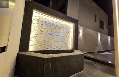 Villa - 5 Bedrooms - 7+ Bathrooms for sale in Al Helio 2 - Al Helio - Ajman