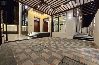 Villa - 5 Bedrooms - 7+ Bathrooms for sale in Al Helio 2 - Al Helio - Ajman