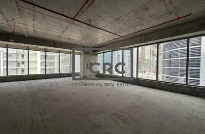 Office Space - Studio for rent in Bayswater - Business Bay - Dubai