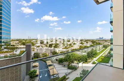 Apartment - 1 Bedroom - 2 Bathrooms for sale in Downtown Views - Zabeel 2 - Zabeel - Dubai
