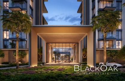 Apartment - 4 Bedrooms - 5 Bathrooms for sale in City Walk Crestlane 4 Building A - City Walk Crestlane 4 - City Walk Crestlane - City Walk - Dubai