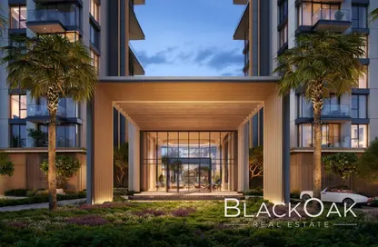 Apartment - 4 Bedrooms - 5 Bathrooms for sale in City Walk Crestlane 4 Building A - City Walk Crestlane 4 - City Walk Crestlane - City Walk - Dubai