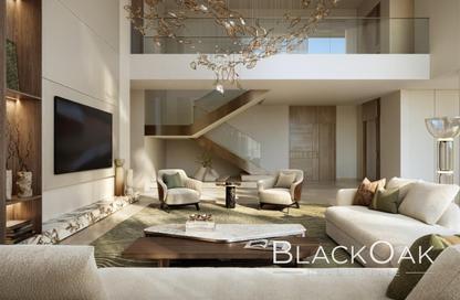 Apartment - 4 Bedrooms - 5 Bathrooms for sale in City Walk Crestlane 4 Building A - City Walk Crestlane 4 - City Walk Crestlane - City Walk - Dubai