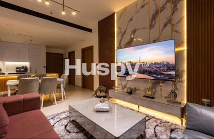 Apartment - 1 - 2 for sale in Binghatti Amber - District 11 - Jumeirah Village Circle - Dubai Apartment - 1 - 2 for sale in Binghatti Amber - District 11 - Jumeirah Village Circle - Dubai