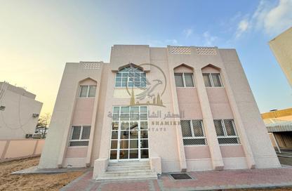 Villa - 6 Bedrooms - 7 Bathrooms for rent in Al Jurf 2 - Al Jurf - Ajman Downtown - Ajman