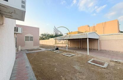 Villa - 6 Bedrooms - 7 Bathrooms for rent in Al Jurf 2 - Al Jurf - Ajman Downtown - Ajman