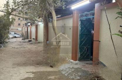 Villa - 7+ Bedrooms - 6 Bathrooms for sale in Al Nakheel - Ajman Downtown - Ajman