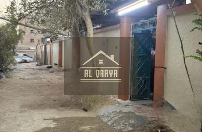 Villa - 7+ - 6 for sale in Al Nakheel - Ajman Downtown - Ajman Villa - 7+ - 6 for sale in Al Nakheel - Ajman Downtown - Ajman