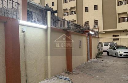 Villa - 7+ Bedrooms - 6 Bathrooms for sale in Al Nakheel - Ajman Downtown - Ajman