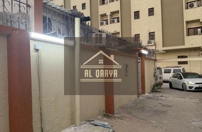 Villa - 7+ - 6 for sale in Al Nakheel - Ajman Downtown - Ajman Villa - 7+ - 6 for sale in Al Nakheel - Ajman Downtown - Ajman