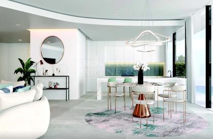 Apartment - 2 - 4 for sale in Sea La Vie - Yas Bay - Yas Island - Abu Dhabi Apartment - 2 - 4 for sale in Sea La Vie - Yas Bay - Yas Island - Abu Dhabi