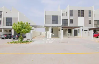 فيلا - 3 غرف نوم - 4 حمامات للبيع في كاسابلانكا بوتيك فيلاز - آستر - داماك هيلز 2 - دبي