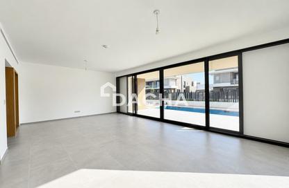 Villa - 6 Bedrooms - 7 Bathrooms for rent in Jebel Ali Village Villas - Jebel Ali Village - Jebel Ali - Dubai