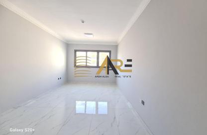 Apartment - 2 - 2 for rent in Sarab 2 - Aljada - Sharjah
