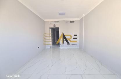 Apartment - 2 - 2 for rent in Sarab 2 - Aljada - Sharjah