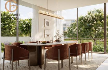 Villa - 4 - 5 for sale in Selvara 3 - Grand Polo Club and Resort - Dubai Investment Park 2 (DIP 2) - Dubai Investment Park (DIP) - Dubai