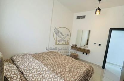Apartment - 1 - 2 for rent in Geepas Building 3 - Al Rashidiya 2 - Al Rashidiya - Ajman