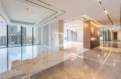 Apartment - 4 Bedrooms - 5 Bathrooms for rent in The S Tower - Dubai Internet City - Dubai