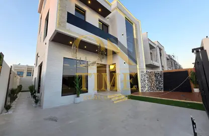 فيلا - 5 غرف نوم - 6 حمامات للبيع في الزاهية جاردنز - الزاهية - عجمان