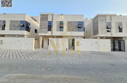 فيلا - 5 غرف نوم - 7 حمامات للبيع في العامرة جاردنز - العامرة - عجمان