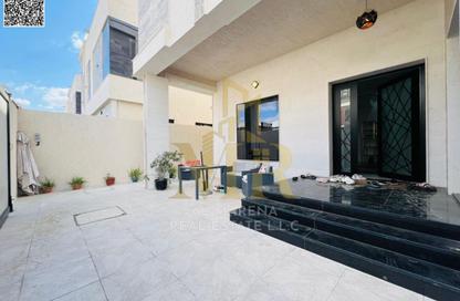 Villa - 5 Bedrooms - 7 Bathrooms for sale in Al Aamra Gardens - Al Amerah - Ajman