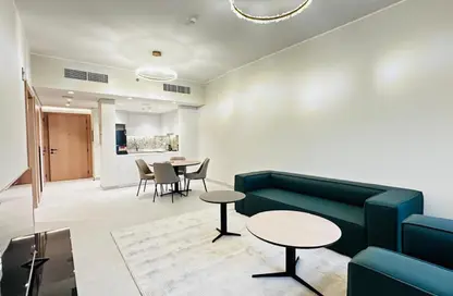 Apartment - 1 Bedroom - 2 Bathrooms for rent in Neva Residences - District 16 - Jumeirah Village Circle - Dubai