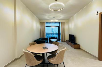 Apartment - 1 Bedroom - 2 Bathrooms for rent in Neva Residences - District 16 - Jumeirah Village Circle - Dubai