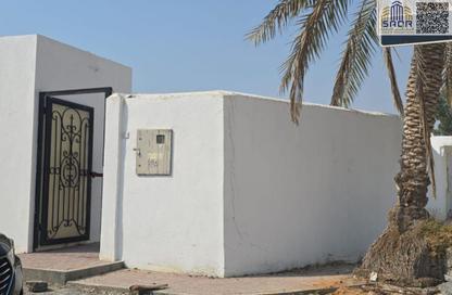 Villa - 3 - 4 for sale in Al Qadsiya - Al Sharq - Sharjah Villa - 3 - 4 for sale in Al Qadsiya - Al Sharq - Sharjah